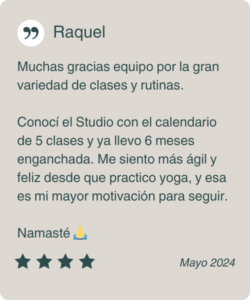 review-studio-5-clases